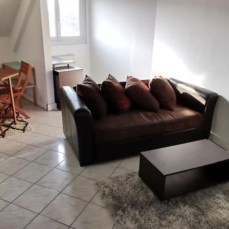 F2 35-44M2 9 Mins Voiture Chateau 4Pers 1Ch+Sejour Le Chesnay  Extérieur photo