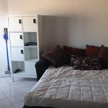 F2 35-44M2 9 Mins Voiture Chateau 4Pers 1Ch+Sejour Le Chesnay  Extérieur photo
