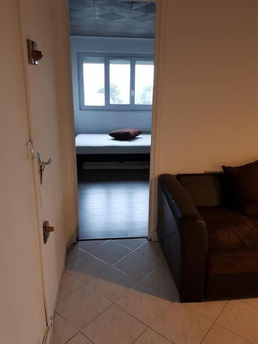 F2 35-44M2 9 Mins Voiture Chateau 4Pers 1Ch+Sejour Le Chesnay  Extérieur photo