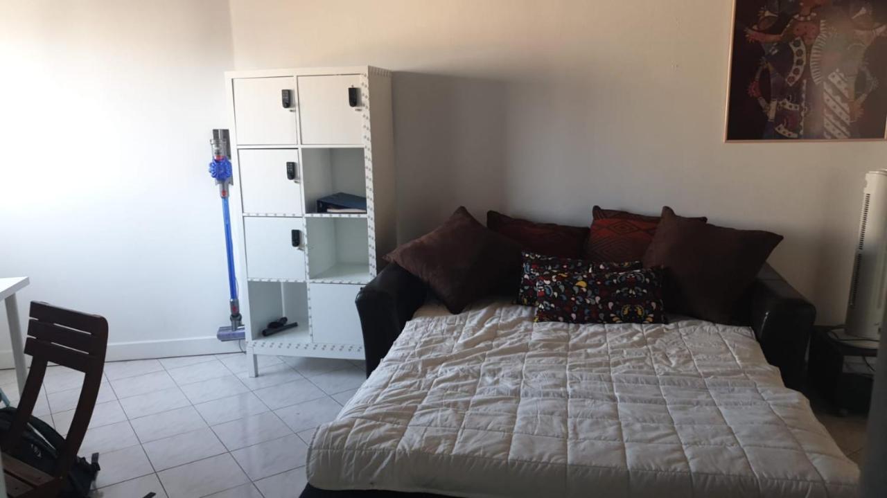F2 35-44M2 9 Mins Voiture Chateau 4Pers 1Ch+Sejour Le Chesnay  Extérieur photo