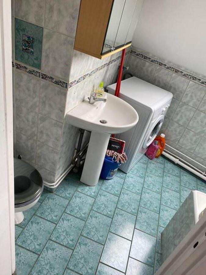 F2 35-44M2 9 Mins Voiture Chateau 4Pers 1Ch+Sejour Le Chesnay  Extérieur photo